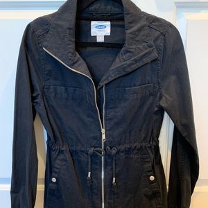 Old Navy Utility Jacket